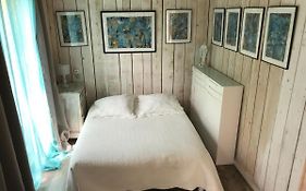 Chalet dans Résidence Privée