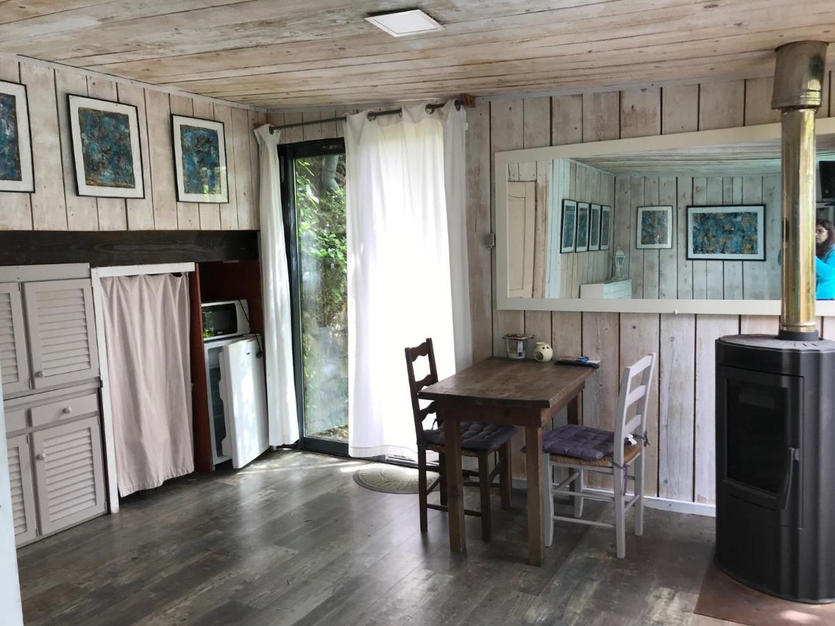 Chalet dans Résidence Privée La Gaude Esterno foto
