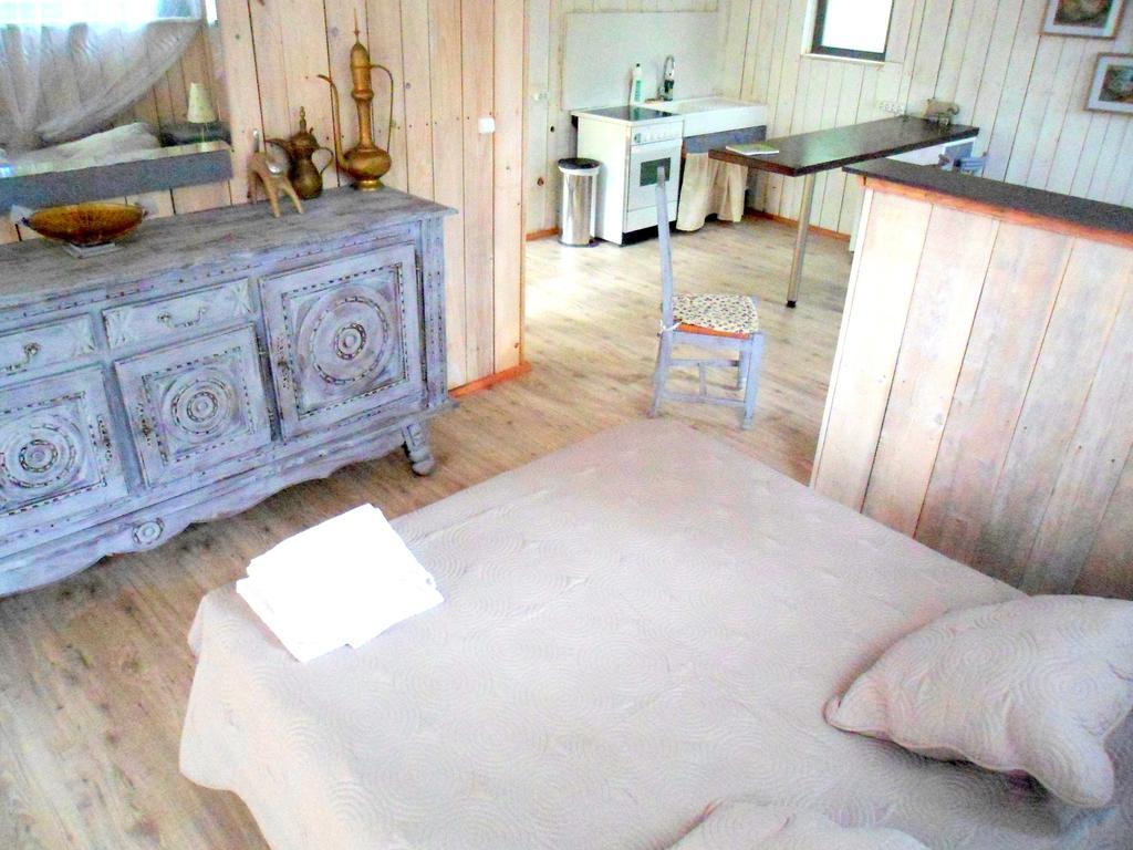 Chalet dans Résidence Privée La Gaude Esterno foto