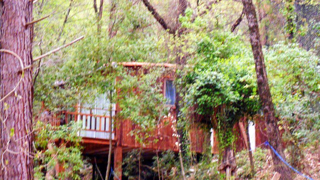 Chalet dans Résidence Privée La Gaude Esterno foto