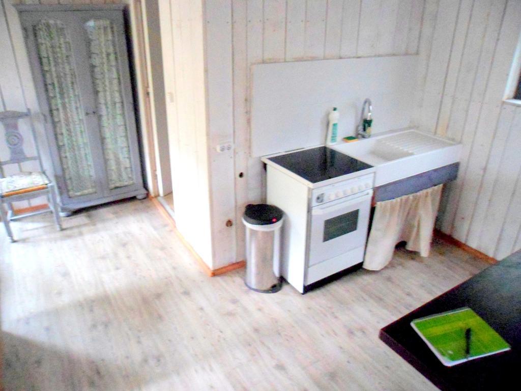 Chalet dans Résidence Privée La Gaude Camera foto