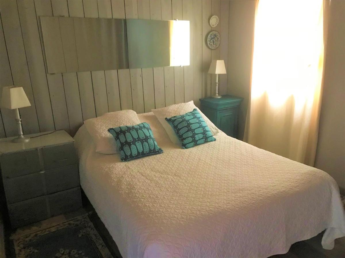 Chalet dans Résidence Privée La Gaude Esterno foto