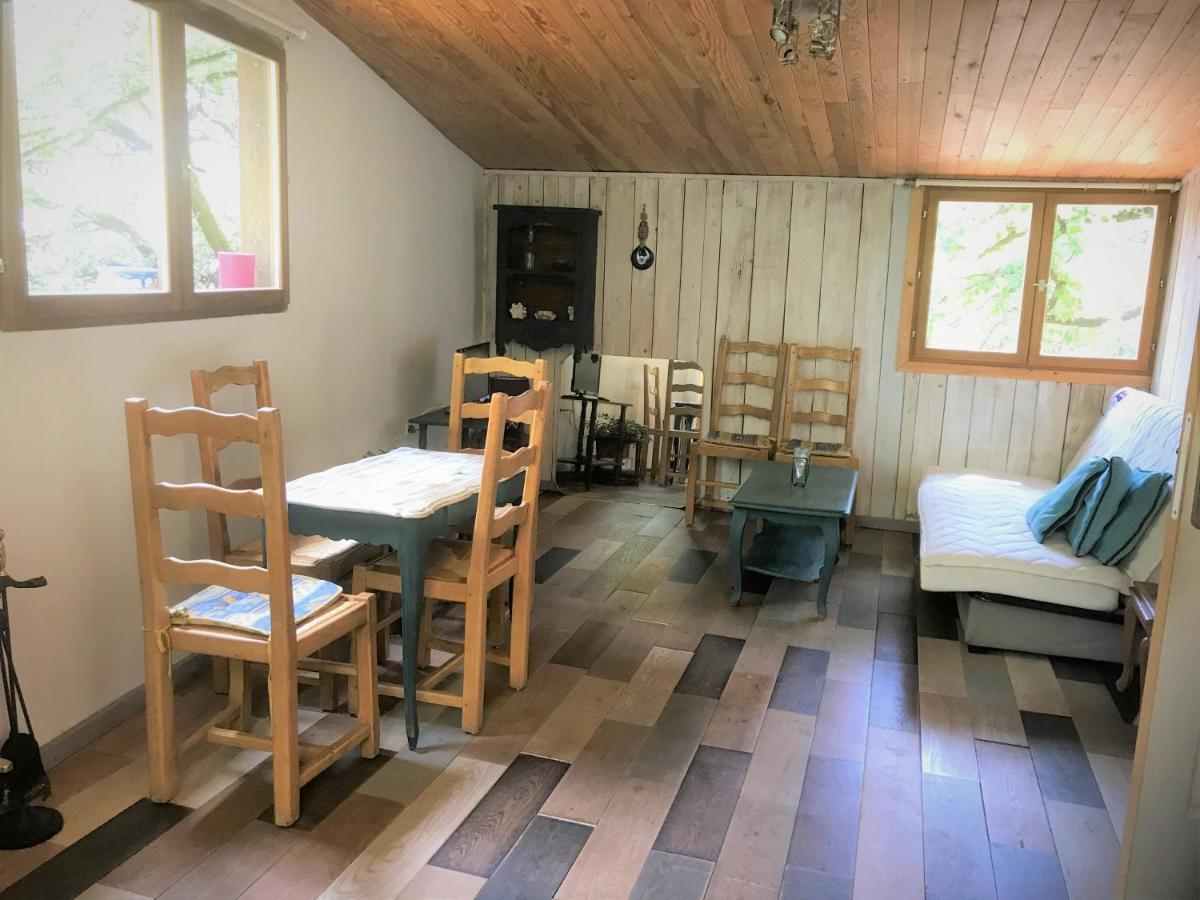 Chalet dans Résidence Privée La Gaude Esterno foto