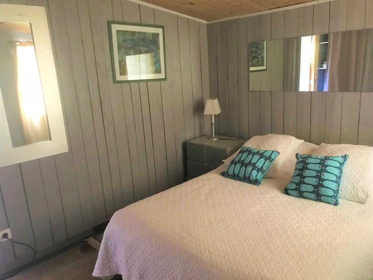 Chalet dans Résidence Privée La Gaude Esterno foto