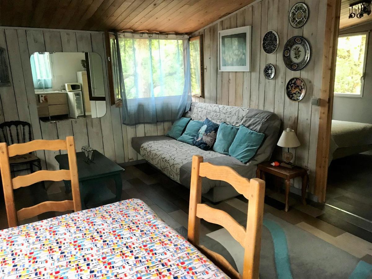 Chalet dans Résidence Privée La Gaude Esterno foto