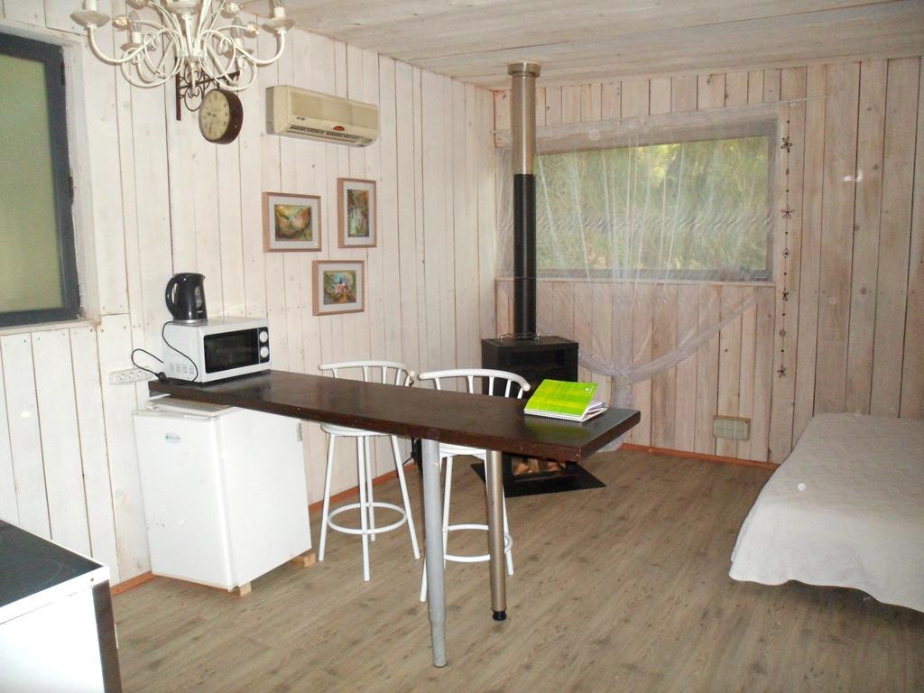 Chalet dans Résidence Privée La Gaude Camera foto