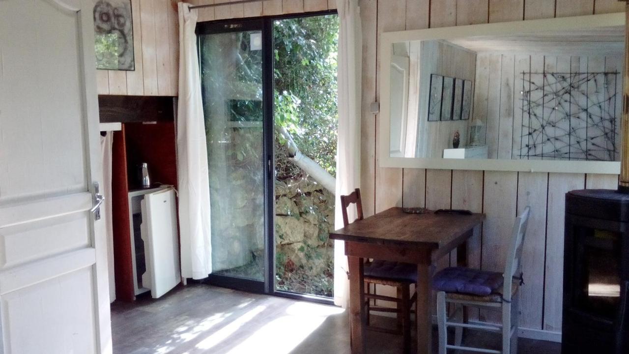 Chalet dans Résidence Privée La Gaude Esterno foto